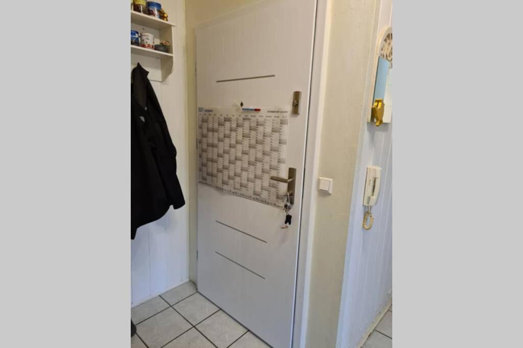 Charmantes Helles Zimmer Zentrumnah Und Naturnah Goeppingen Exterior photo